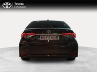 Usado Toyota Corolla Edition 140 CV (102 kW) 2025 Gris / plata Berlina