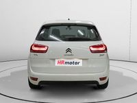 Usado Citroën C4 Picasso Live 131 CV (96 kW) 2017 Monovolumen