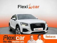 Usado Audi Q2 Advanced Plus 150 CV (110 kW) 2021 Blanco SUV
