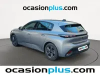 Käytetty Peugeot 308 Active 130 HP (95 kW) 2024 Harmaa Sedan