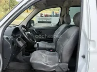 Usado Citroën Berlingo 75 CV (55 kW) 2009 Blanco Monovolumen