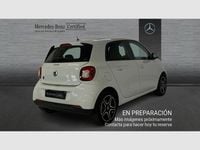 Usado Smart ForFour Electric Drive 60 kW (82 CV) 2021 Otro