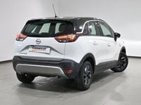 Usado Opel Crossland Edition 102 CV (75 kW) 2020 Blanco SUV