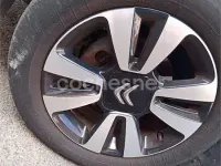 Usado Citroën C3 Feel 82 CV (60 kW) 2018 Blanco Utilitario