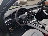 usado Audi RS6 Avant TFSI quattro Tiptronic