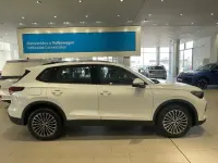 Nuevo VW Tiguan Match 150 CV (110 kW) 2026 Blanco SUV