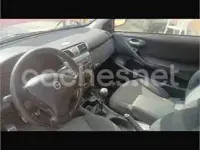 Usado Fiat Stilo Dynamic 115 CV (84 kW) 2005 Rojo Berlina