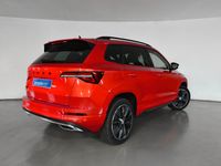 usado Skoda Karoq KAROQSportline 1.5 TSI 110kW (150 cv) (NU7RM544)