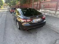 Usado Toyota Camry Luxury 218 CV (160 kW) 2020 Marrón Berlina