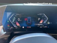 Usado BMW X1 149 CV (109 kW) 2022 Negro SUV