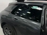 Usado Citroën C4 Cactus Live 100 CV (73 kW) 2015 Gris / plata Utilitario