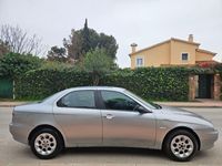 usado Alfa Romeo 156 1.6 TS Spark Distinctive 120 CV