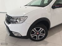 usado Dacia Sandero 0.9 TCE Serie Limitada Xplore 66kW