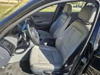 Usado BMW 120 150 CV (110 kW) 2006 Negro Utilitario