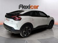 Usado Citroën C4 Feel 131 CV (96 kW) 2023 Blanco SUV