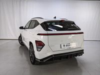 Usado Hyundai Kona N Line 137 CV (100 kW) 2025 SUV