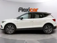 Usado Seat Arona XCELLENCE 116 CV (85 kW) 2019 Blanco SUV