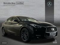 usado Infiniti Q30 2.0 Sport 2018