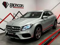 usado Mercedes GLA200 d