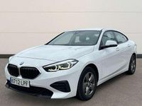 Usado BMW 216 Executive 117 CV (86 kW) 2021 Blanco Coupe