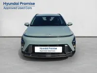 Nuevo Hyundai Kona 114 CV (83 kW) 2026 SUV