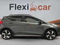 usado Ford Fiesta 1.0 EcoBoost 70kW (95CV) Active S/S 5p Gasolina en Flexicar Rivas II