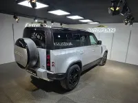 Usado Land Rover Defender S 240 CV (176 kW) 2020 Gris / plata SUV
