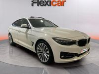 Käytetty BMW 320 190 HP (139 kW) 2020 Valkoinen Sedan