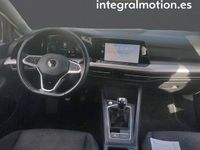 Usado VW Golf VII Life 115 CV (84 kW) 2021 Utilitario