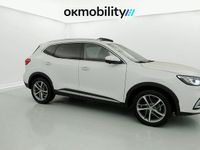 Usado MG HS Luxury 162 CV (119 kW) 2023 Dover white  wsb SUV