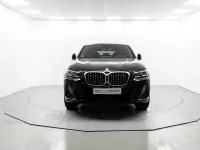 Occasion BMW X4 xLine 286 ch (210 kW) 2023 Noir SUV