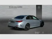 Usado Mercedes C220 197 CV (144 kW) 2025 Blanco Berlina