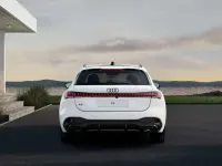 Nuevo Audi A5 Ambiente 204 CV (150 kW) 2026 Blanco Familiar