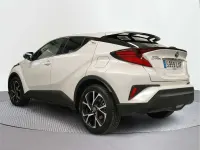 Usado Toyota C-HR Advance 122 CV (89 kW) 2022 SUV