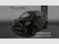 Usado Smart ForTwo Electric Drive 60 kW (82 CV) 2022 Otro Descapotable