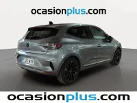 Usado Renault Clio Esprit Alpine 143 CV (105 kW) 2025 Gris Utilitario