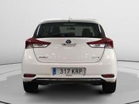 Usado Toyota Auris Hybrid Business Edition 136 CV (100 kW) 2018
