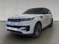 Nuevo Land Rover Range Rover Sport S 460 CV (338 kW) 2026 Borasco grey SUV