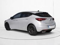 Usado Opel Astra Dynamic 151 CV (111 kW) 2019 Gris Utilitario
