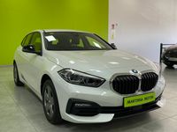 usado BMW 116 SERIE 1 d