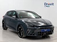 Usado Cupra Leon 150 CV (110 kW) 2024 Azul Berlina