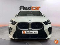 Usado BMW X2 163 CV (119 kW) 2025 Blanco SUV