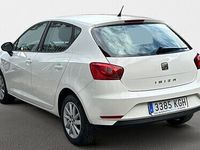 usado Seat Ibiza 1.4TDI CR S&S Reference 90