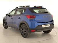 Usado Dacia Sandero Extreme 100 CV (73 kW) 2025 Azul Berlina