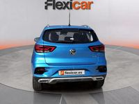 Usado MG ZS Comfort 116 CV (85 kW) 2025 Azul SUV