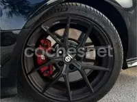 Usado Audi A3 Black Edition 310 CV (228 kW) 2018 Negro Berlina
