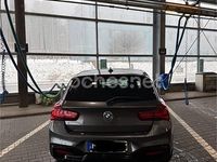 Usado BMW 120 Comfort Edition 184 CV (135 kW) 2019 Gris / plata Utilitario