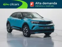 Usado Opel Mokka S 136 CV (100 kW) 2025 Azul SUV