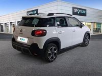 Usado Citroën C3 Aircross Feel 110 CV (80 kW) 2022 Blanco SUV