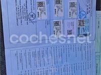 Usado VW Transporter 84 CV (61 kW) 2013 Blanco Van